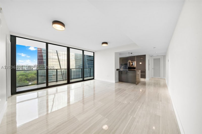 Echo Brickell Apt #1005