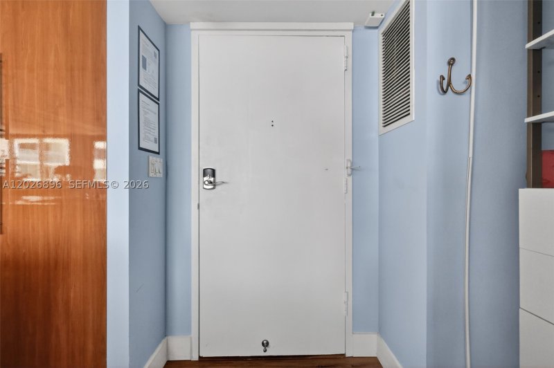 Comprar apartamento en Burleigh House 1124