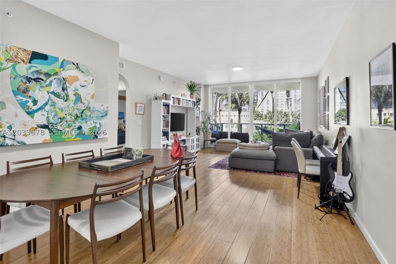 Aventura Marina Apt #402
