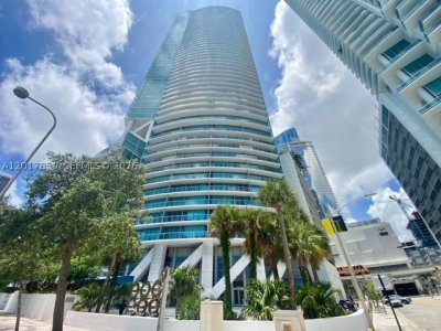 Marina Blue Apt #3407