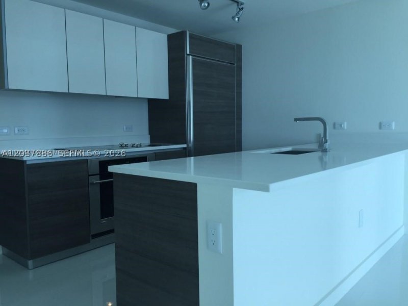 Apartment for rent at 1100 Millecento 3811