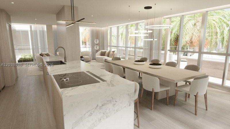 Comprar apartamento no Villa Sofia Residences 305