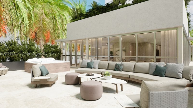Villa Sofia Residences Apt #305