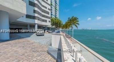 One Miami West Tower Apt #2006