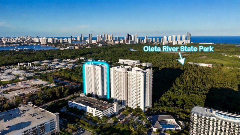 One Fifty One at Biscayne Apt #401
