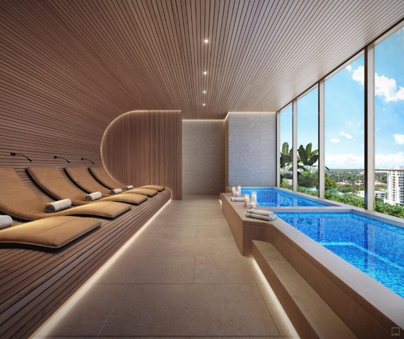 Condo for sale at Andare Residences 1203