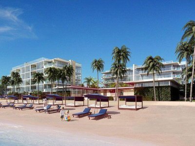 Sage Beach Apt #Phe