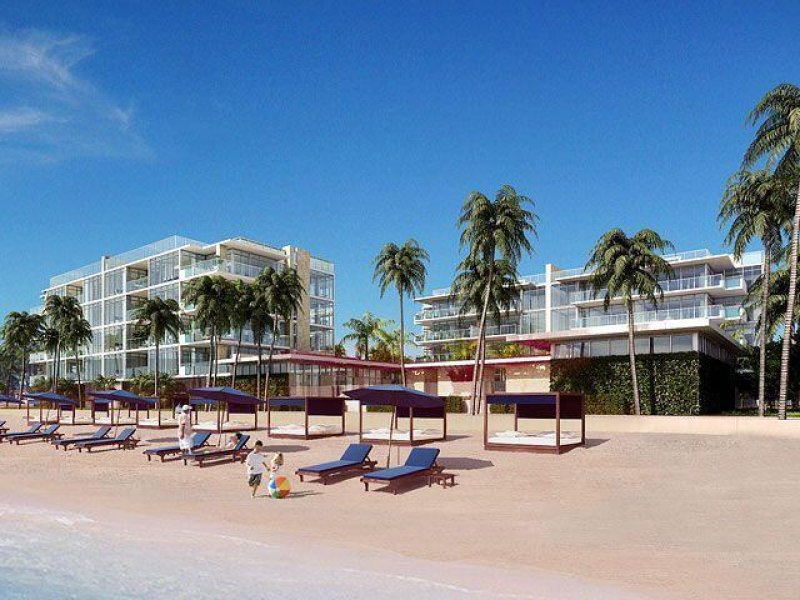 Sage Beach Apt #Phe