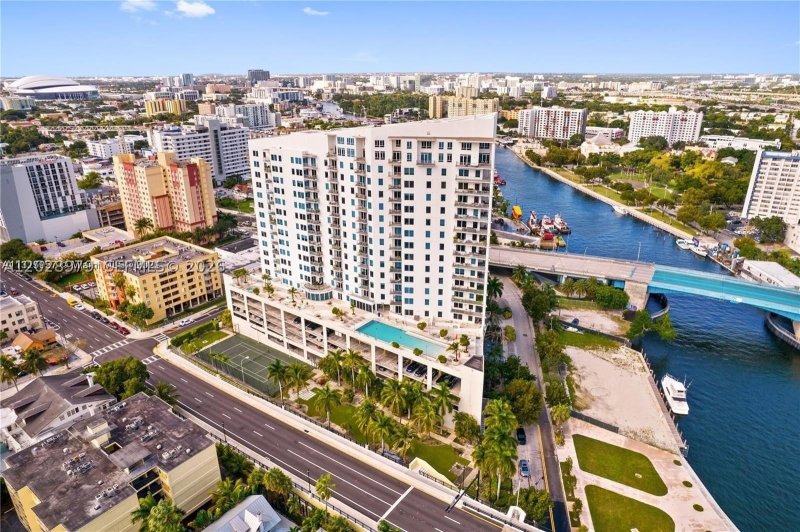 Condo for sale at Neo Lofts 801