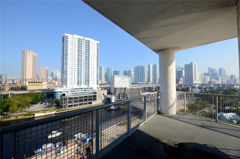 Condo for sale at Neo Lofts 801