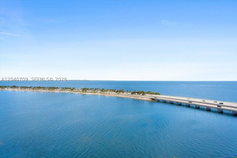 Apartment for rent at Brickell Townhouse 14C