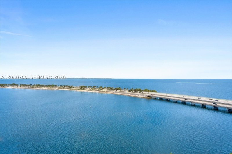 Apartment for rent at Brickell Townhouse 14C