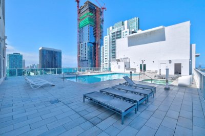 Loft Downtown II Apt #1408