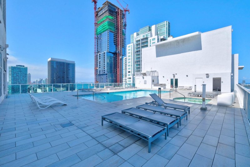 Comprar apartamento en Loft Downtown II 1408