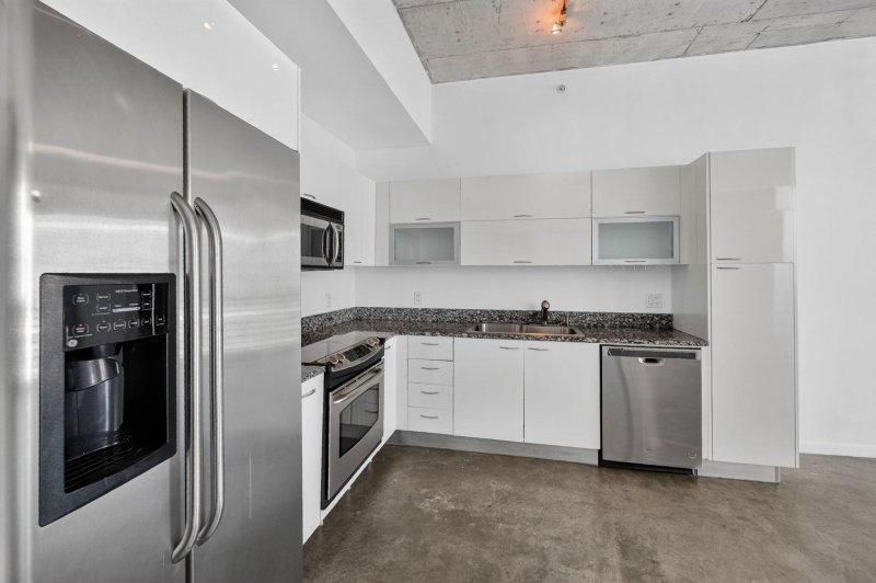 Comprar apartamento en Loft Downtown II 1408