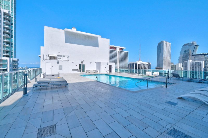 Comprar apartamento en Loft Downtown II 1408