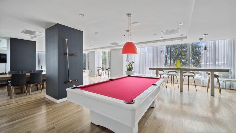 Comprar apartamento en Loft Downtown II 1408