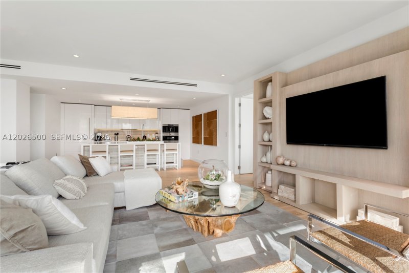 Alquiler de apartamento en 1 Hotel & Homes South Beach PH-1706