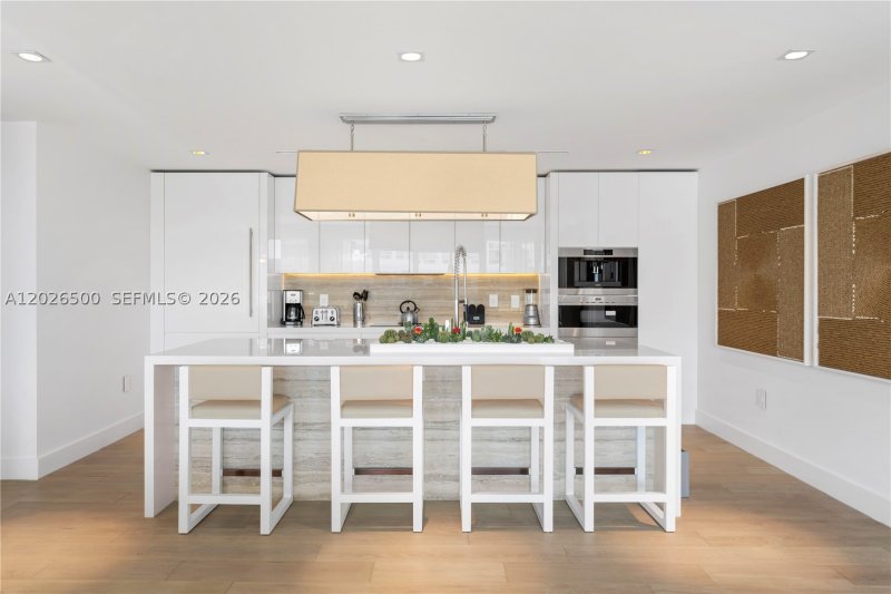Apartment for rent at 1 Hotel & Homes South Beach PH-1706