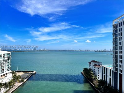 Icon Bay Apt #1402