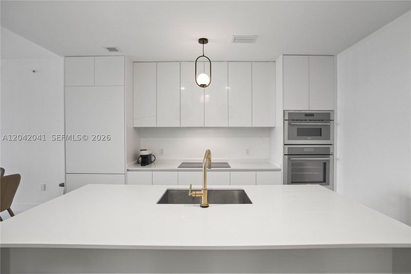 Alquiler de apartamento en Aria Reserve Miami 3905