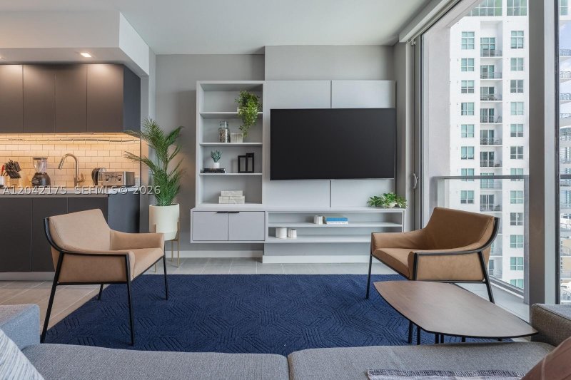 YotelPad Miami Apt #3104