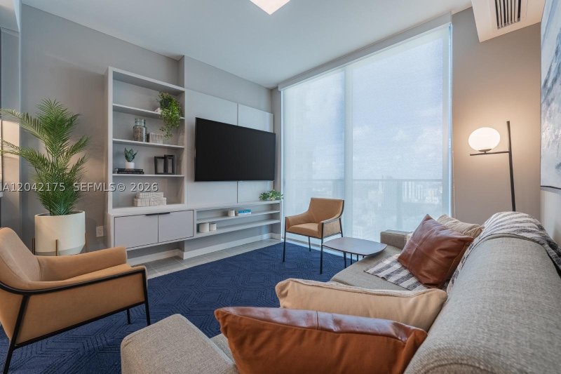 Comprar apartamento en YotelPad Miami 3104