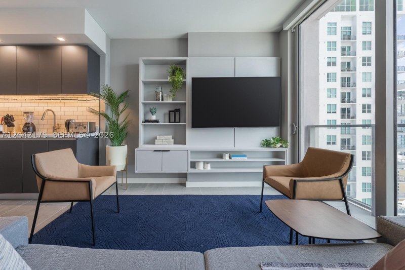 Comprar apartamento en YotelPad Miami 3104