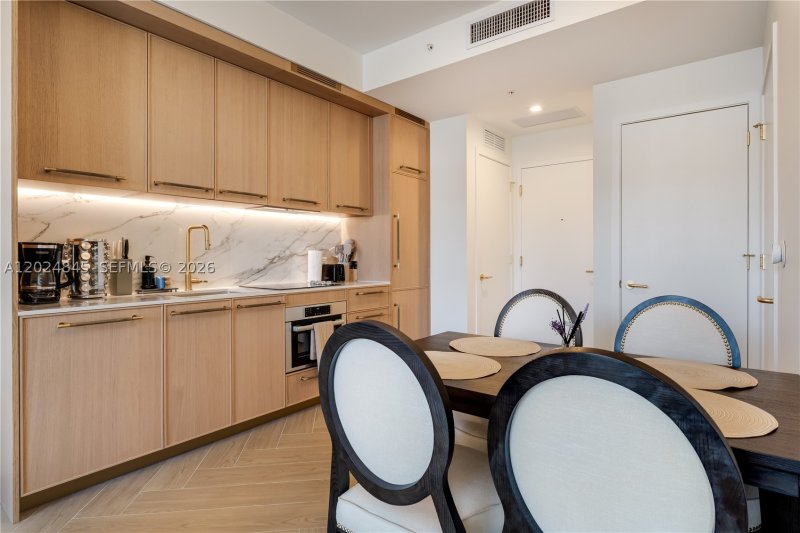 Alquiler de apartamento en NoMad Residences Wynwood 309