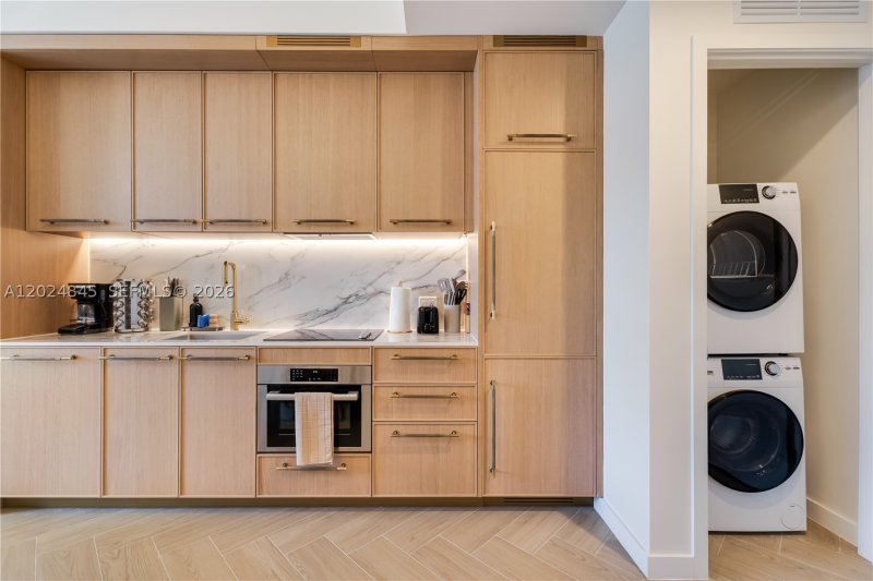 Alquiler de apartamento en NoMad Residences Wynwood 309