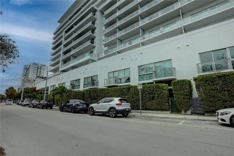 Aluguel de apartamento no Le Parc at Brickell TH-09