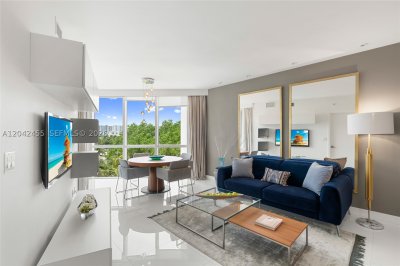 Trump Royale Apt #603