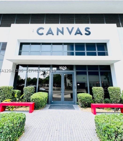 Apartment for rent at Canvas 1915