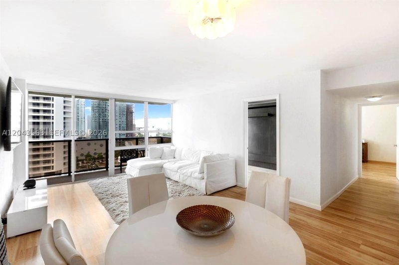 Alquiler de apartamento en Charter Club Condos 1717