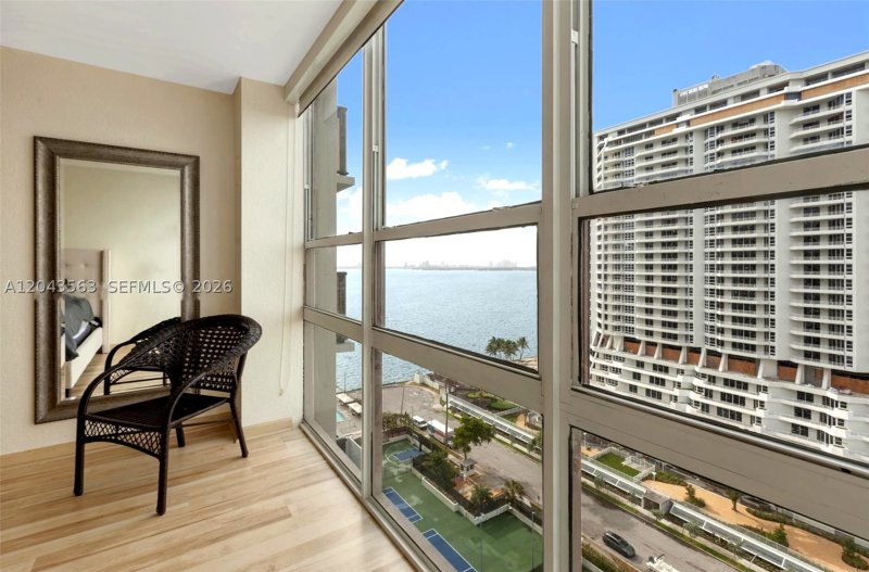 Alquiler de apartamento en Charter Club Condos 1717