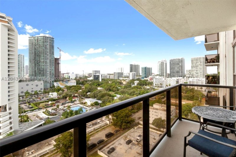 Alquiler de apartamento en Charter Club Condos 1717