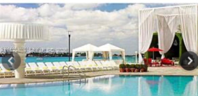 Condo for sale at 1100 West Condo (Mondrian located) 1510