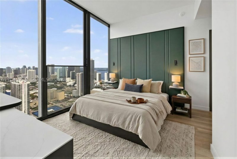 Condo for sale at E11EVEN Hotel & Residences 4701