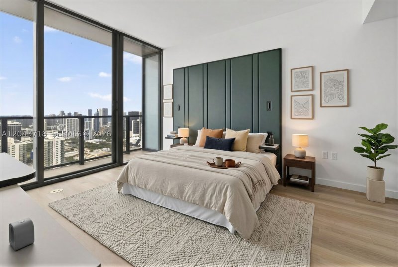 Condo for sale at E11EVEN Hotel & Residences 4701
