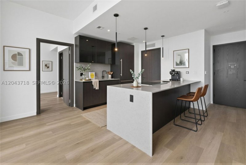 Condo for sale at E11EVEN Hotel & Residences 4701