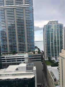 Avenue on Brickell 1060 Tower Apt #2505