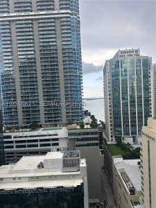 Avenue on Brickell 1060 Tower Apt #2505