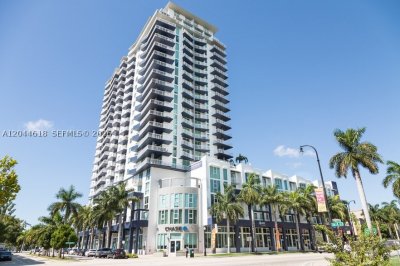1800 Biscayne Plaza Apt #1902