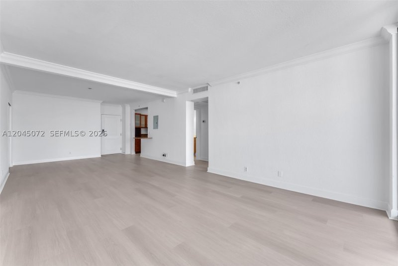 Apartment for rent at 401 Blu 1201