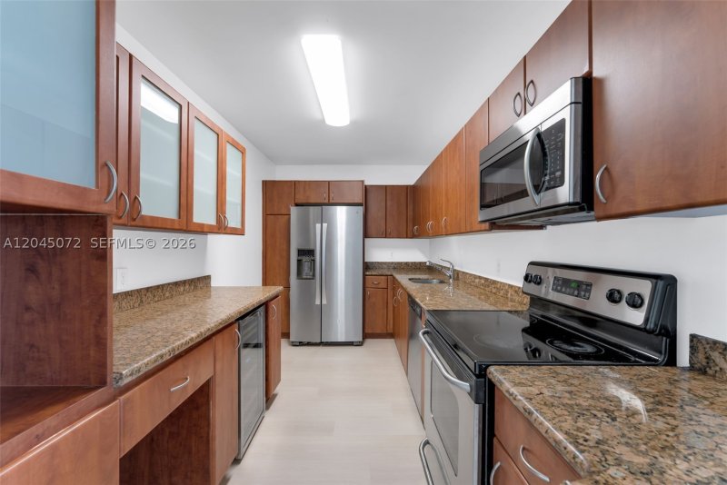 Apartment for rent at 401 Blu 1201