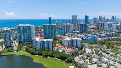 Turnberry Village Apt #108