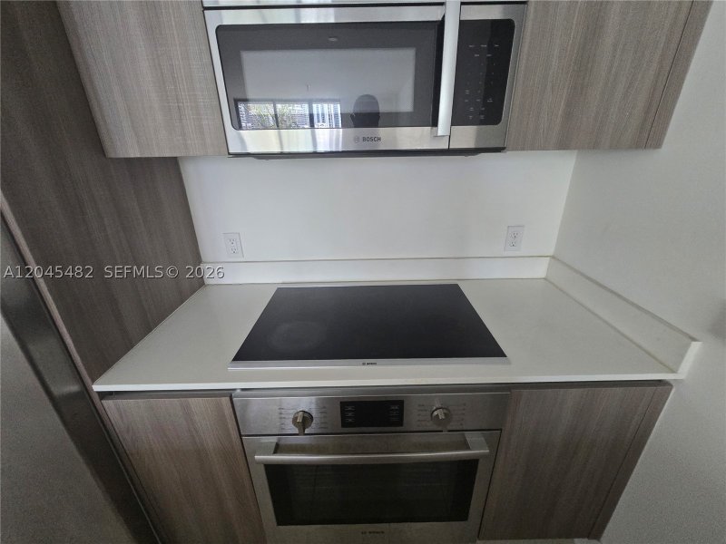 Alquiler de apartamento en Cassa Brickell 611