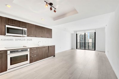 Brickell Heights West Apt #3104