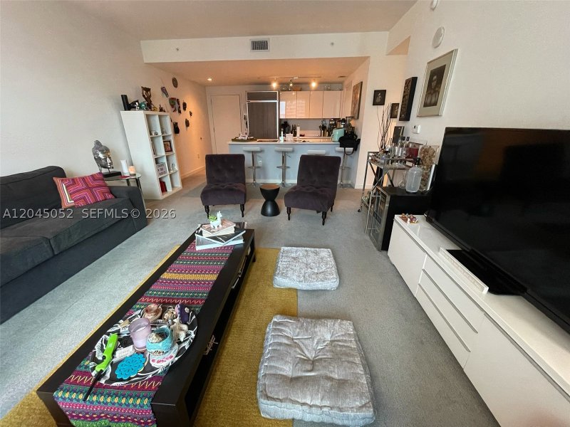 Alquiler de apartamento en 1100 Millecento 2809
