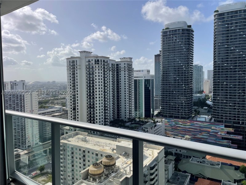 Alquiler de apartamento en 1100 Millecento 2809